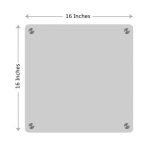Acrylic frame - Image 2