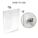 Acrylic frame - Image 3