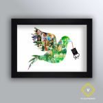 Bird Collage - Image 2