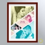Bride Groom Collage