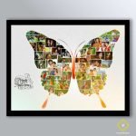 Butterfly Collage - Image 2