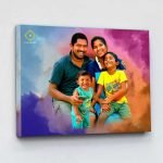 Canvas Frame - Image 2