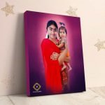 Canvas Frame - Image 3