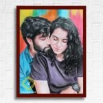 Colour Pencil Art - Image 2