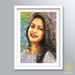 Face Collage - Image 3