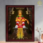 Iyappan God Frames - Image 2