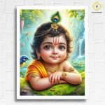 Krishna God Photo - Image 3