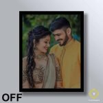 LED Light Frames - Image 2