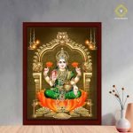 Lakshmi God Frames - Image 2