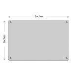 Landscape Acrylic Frame - Image 5