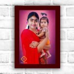 Merge Art Painting - Image 2