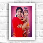 Merge Art Painting - Image 3