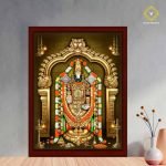 Perumal God Frames - Image 2