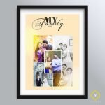 Portrait Collage - Image 2