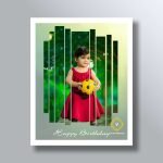Portrait Frame - Image 3