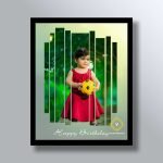 Portrait Frame - Image 2