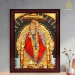 Saibaba God Frames - Image 2