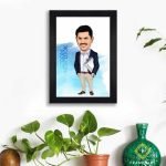 Single Caricature - Image 2