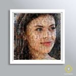 Square Mossaic Collage - Image 3