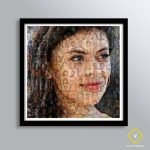Square Mossaic Collage - Image 2