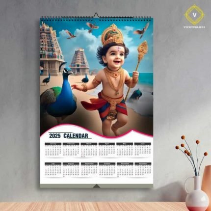 Wall Callender