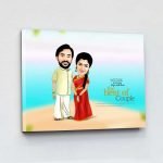 Wedding Caricature - Image 3