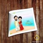 Wedding Caricature - Image 4