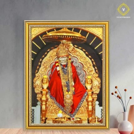 Annapoorani God Frames